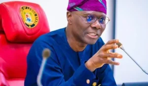 lagos