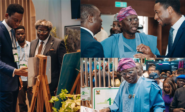 Lagos Takes the Global Tech Spotlight