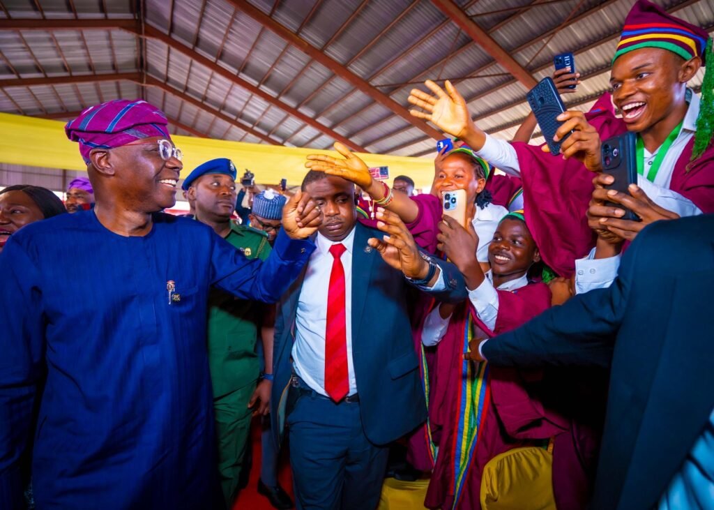 Lagos Launches Free Software Assurance Programme for 600 Students and Graduates