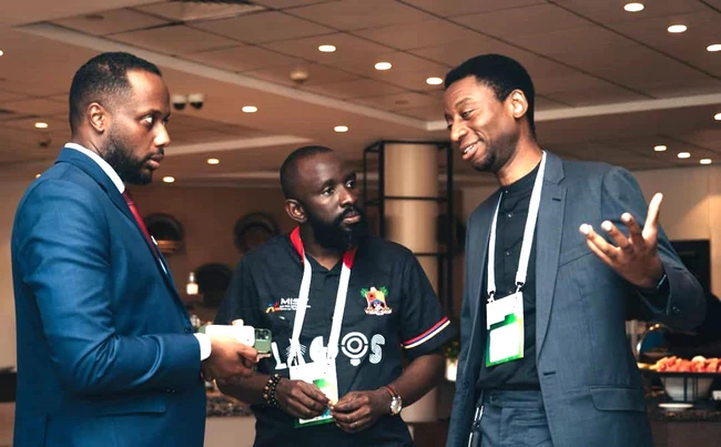 Lagos Leads as ICT Commissioners Unite at GITEX Africa