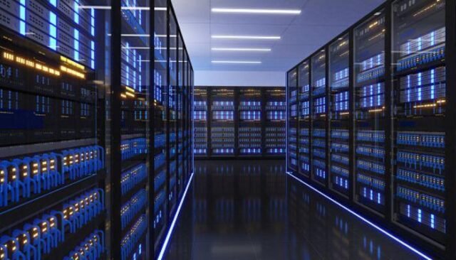 Lagos Leads the New Data Center Boom in Nigeria