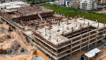 Lagos Leads the New Data Center Boom in Nigeria