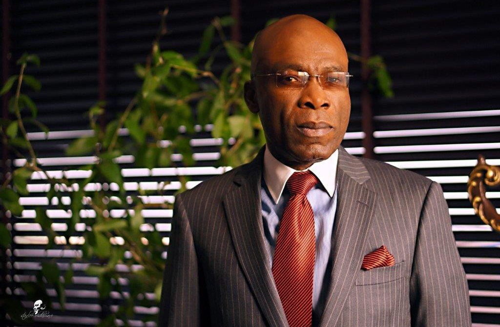Leo Stan Ekeh – Owner of KongaPay Technologies Limited