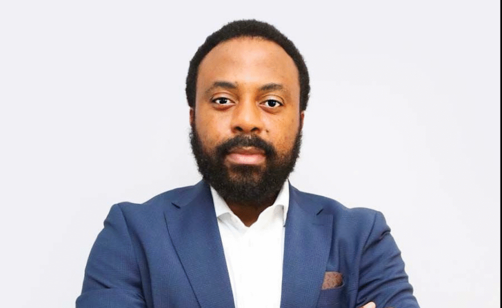 Lexlytic: How Two Founders Are Using AI to Redefine Compliance Across Africa