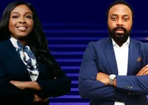 Lexlytic: How Two Founders Are Using AI to Redefine Compliance Across Africa
