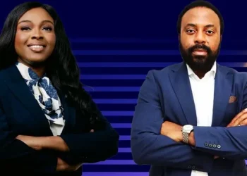 Lexlytic: How Two Founders Are Using AI to Redefine Compliance Across Africa