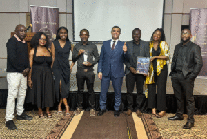Lusaka Telecom Solutions Honoured as a Pillar in Africa’s Digital Transformation
