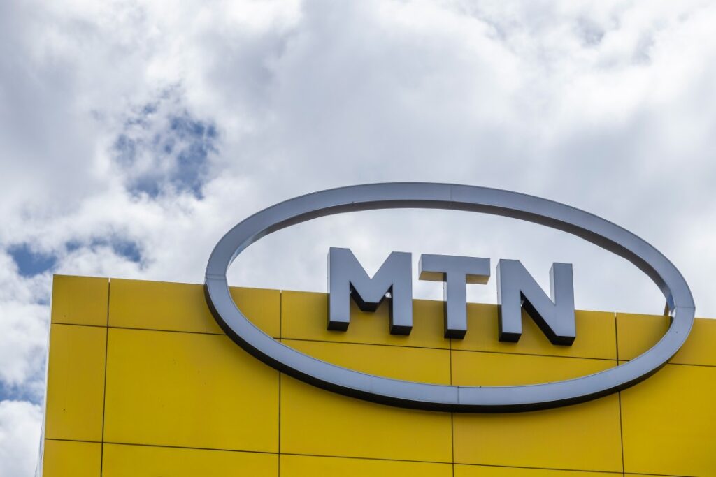 MTN Nigeria Leverages Cloud to Reinvent Network Backbone