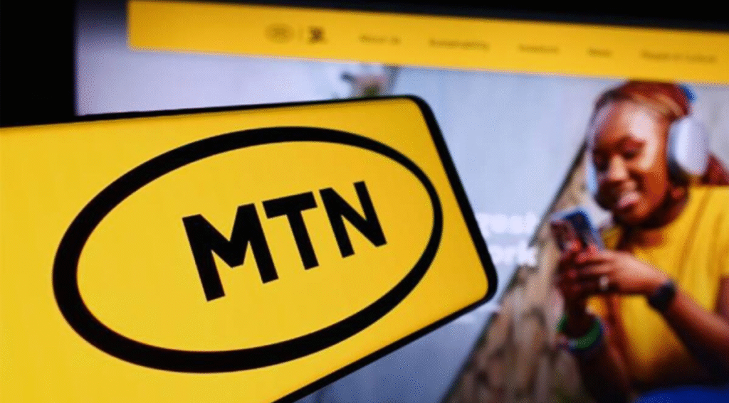 MTN Marks Three Decades of Connectivity with 300 Million Subscribers