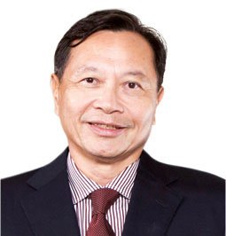 Ma Wai Dong – Chairman of A‑Smart Holdings Ltd