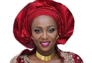 Maryam sanda