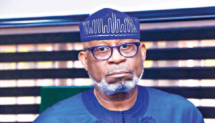 Minister Alake Calls for Closure of Schools Charging Fees in Foreign Currencies
