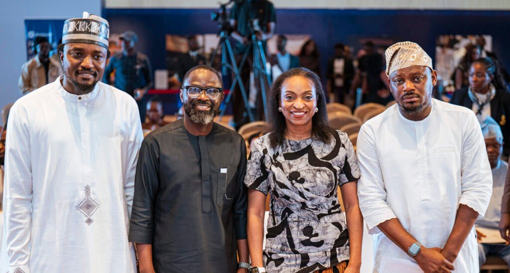 Moniepoint Launches Nigeria’s First Informal Economy AI Chatbot