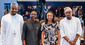 Moniepoint Launches Nigeria’s First Informal Economy AI Chatbot