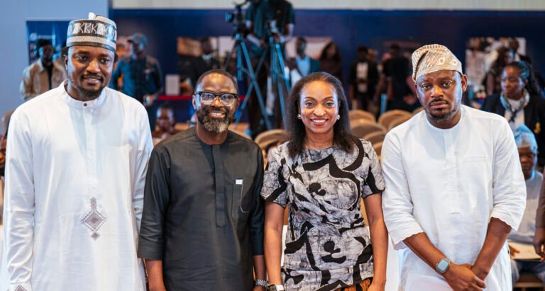 Moniepoint Launches Nigeria’s First Informal Economy AI Chatbot
