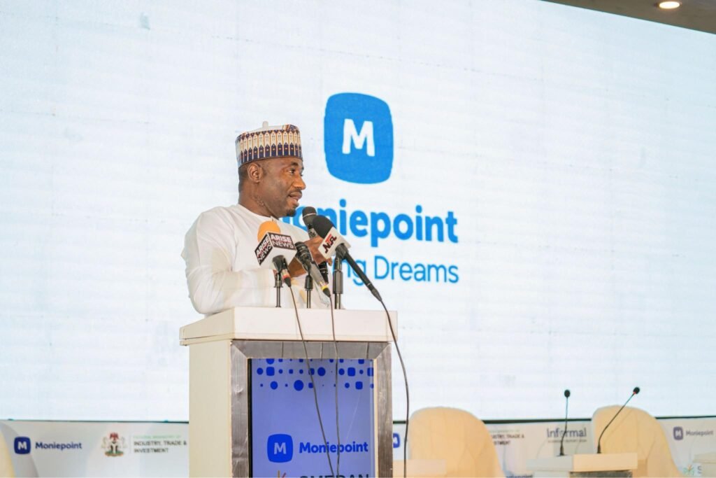 Moniepoint to Unveil Second Nigeria Informal Economy Report in Abuja