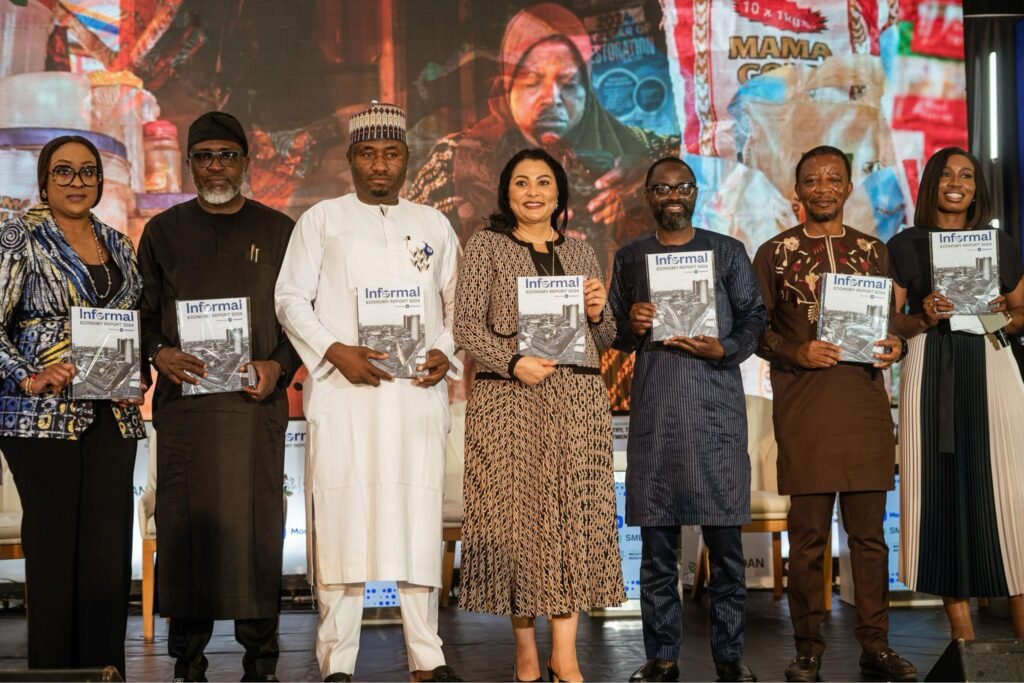 Moniepoint to Unveil Second Nigeria Informal Economy Report in Abuja