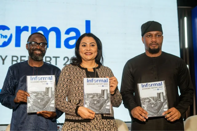 Moniepoint to Unveil Second Nigeria Informal Economy Report in Abuja Moniepoint to Unveil Second Nigeria Informal Economy Report in Abuja