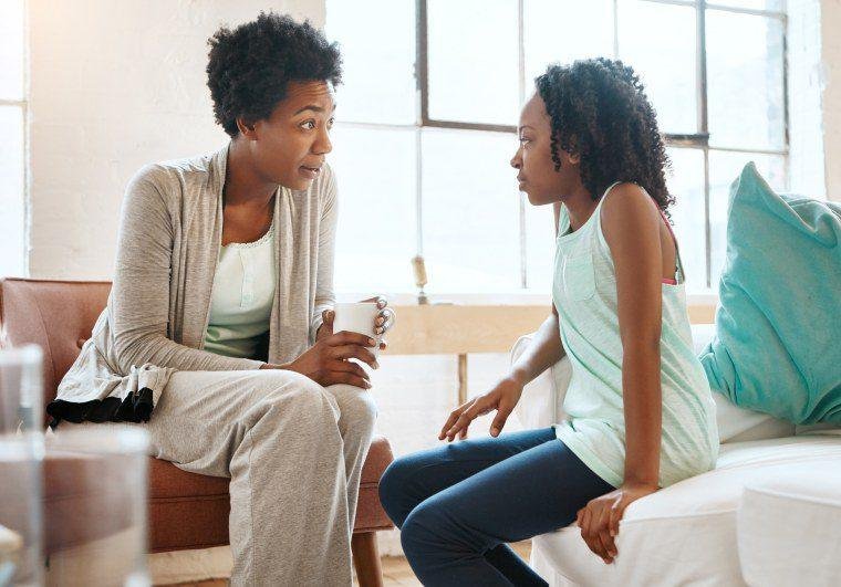 Educationists Advocate Early Sex Education to Curb Teenage Pregnancy and STDs in Nigeria