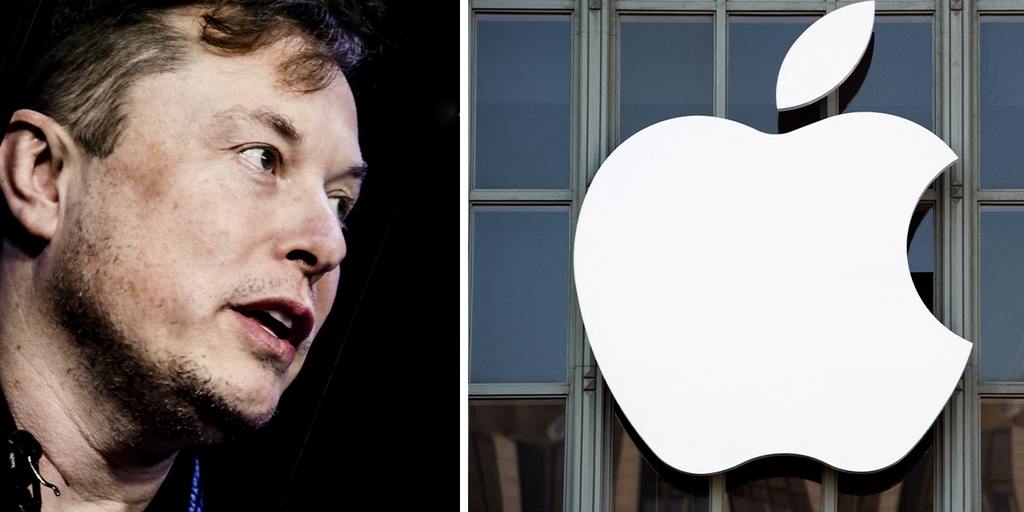 Apple clinches AI acquisition, outpacing Musk’s suitors