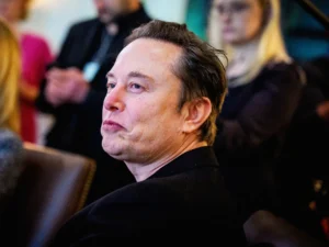 Elon Musk