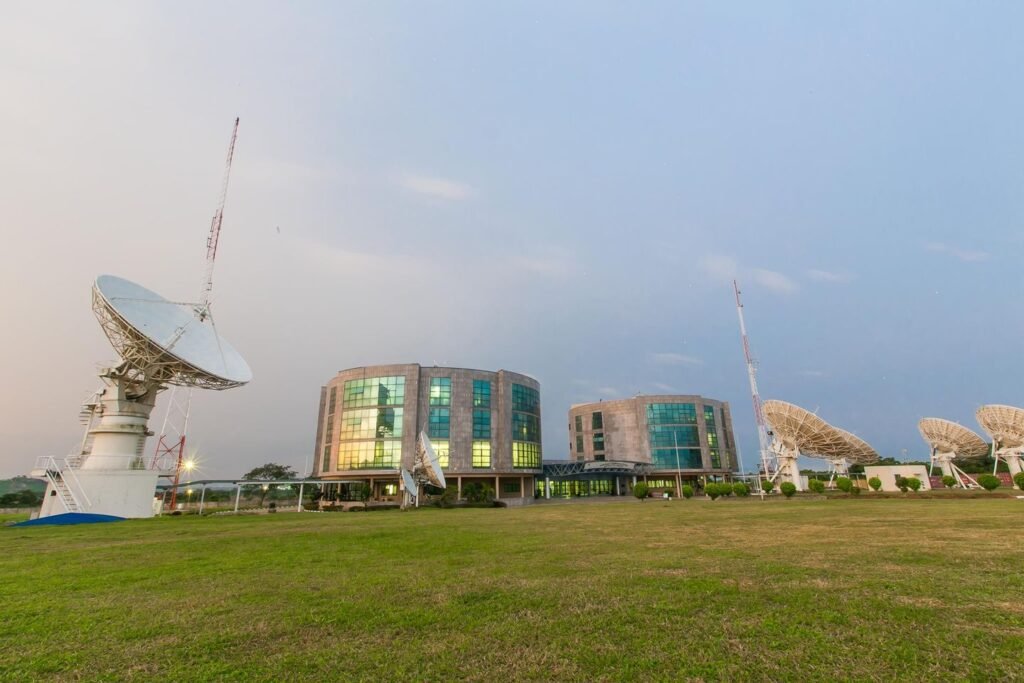 Adamawa State Expands Its Broadcast Horizon Through NIGCOMSAT Collaboration
