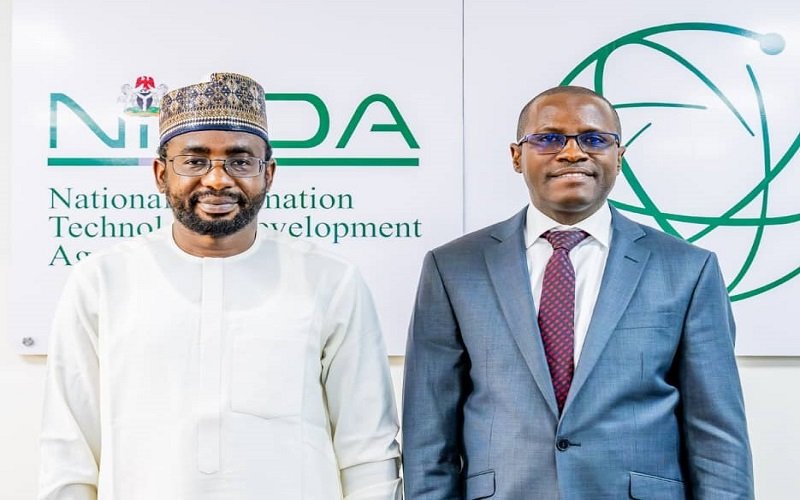 ICPC and NITDA Strengthen Partnership to Enforce Compliance on Government IT Projects in Nigeria