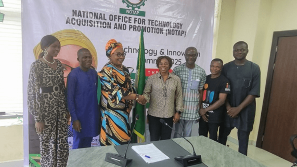 Nigeria’s NOTAP to launch NOVA to drive tech innovation, outsourcing