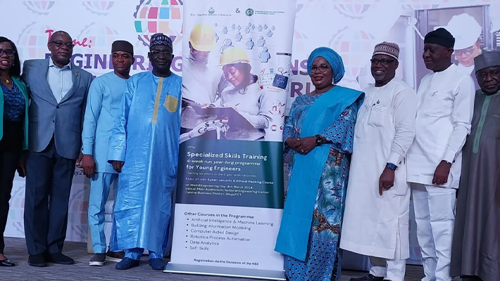 NSE Urges Stronger Local Content Policies to Boost Nigeria’s Economy and Create Jobs