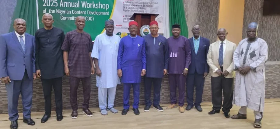 NSE Urges Stronger Local Content Policies to Boost Nigeria’s Economy and Create Jobs