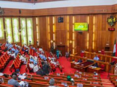 National Assembly told to enact laws to halt arbitrary revocation of lands in Abuja National Assembly