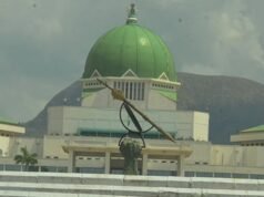 Emergency plenary session: N’Assembly moves to shift presidential poll to Feb13 election
