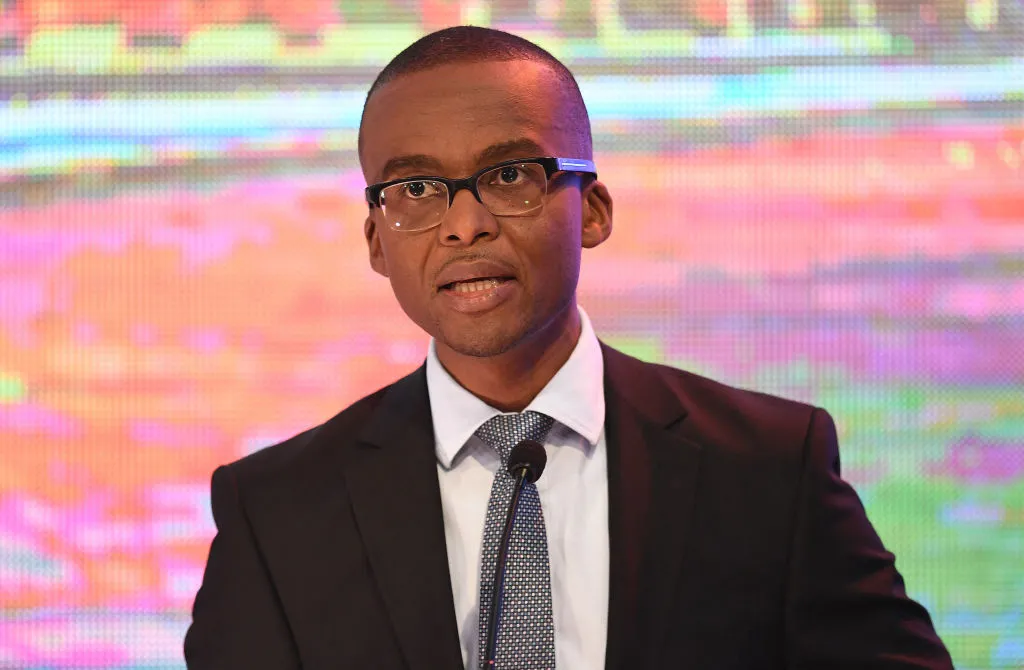 Botswana’s VP Urges African Unity for a Shared Digital Future
