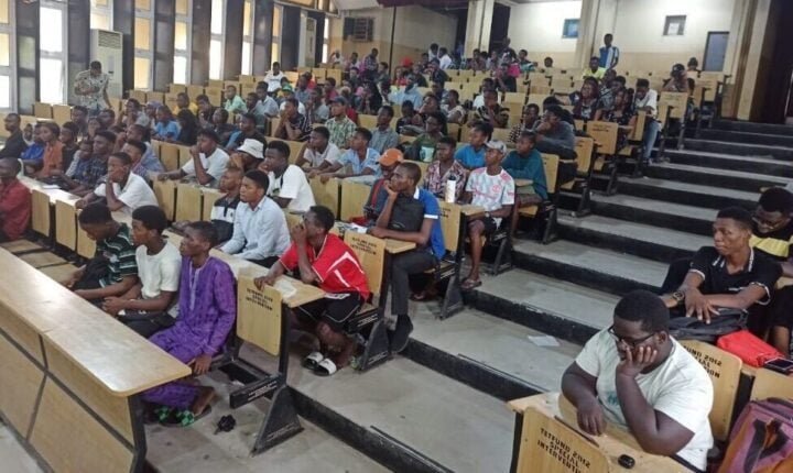 New Admission Policy and the Slow Death of Merit in Nigeria’s Education System