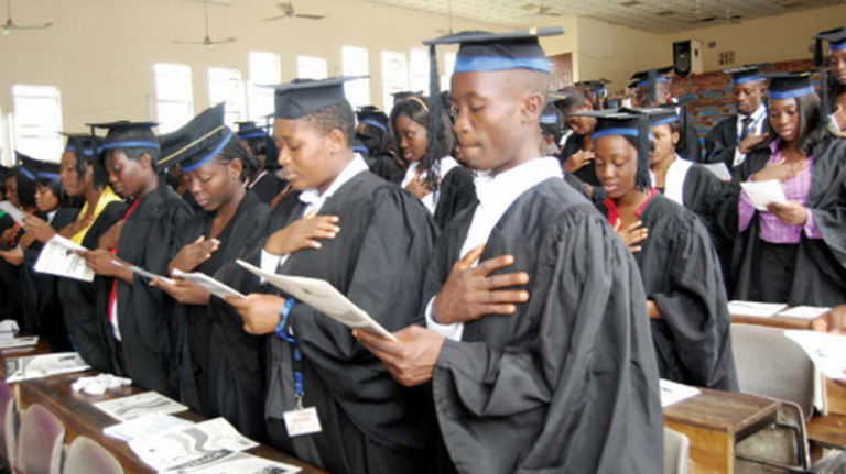 New Admission Policy and the Slow Death of Merit in Nigeria’s Education System
