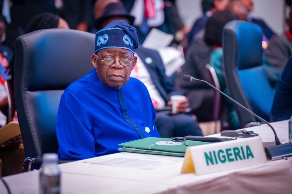 Nigeria @65: Presidency Highlights Education Expansion and Digital Initiatives in Independence Address