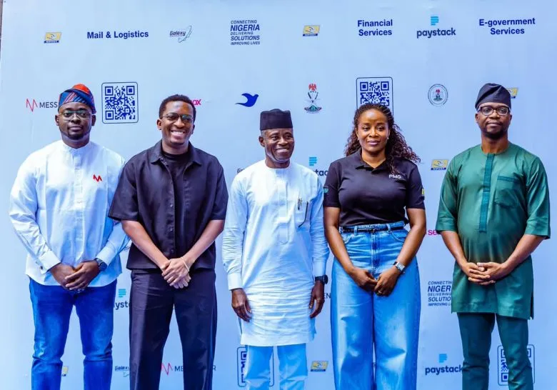 Nigeria Launches Automated Postal Payment System Through NIPOST–Paystack Partnership