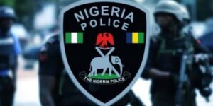 POLICE