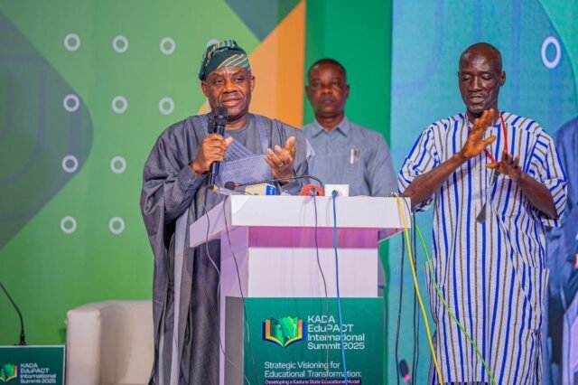 FG Clarifies Presidential Approval for Federal University of Science and Technology, Epe