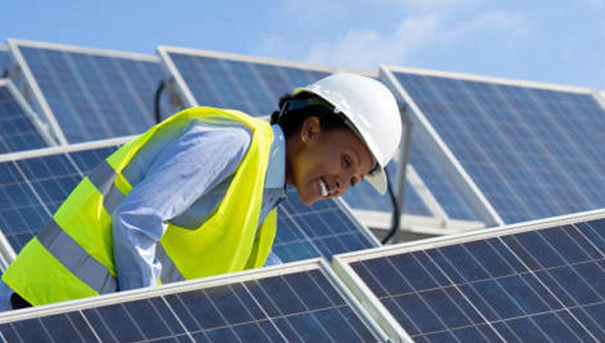 Sungrow and Nigeria’s Solar Revolution: Powering the Path to Clean Energy