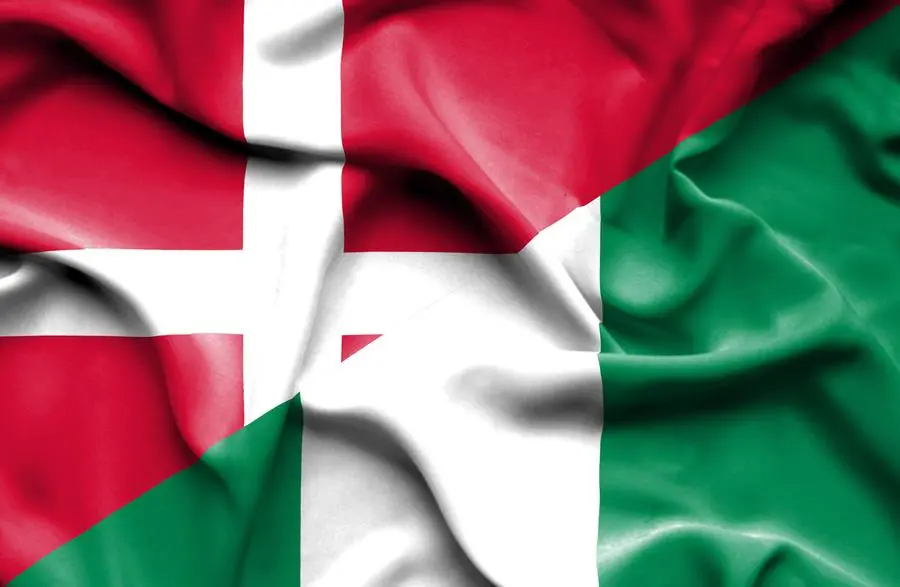 Nigeria and Denmark Unite to Drive Digital Transformation