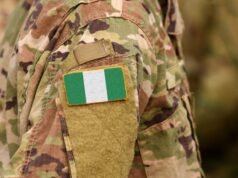 Maiduguri: Army raises alarm, says Boko Haram terrorists may have deployed multiple suicide bombers boko haram