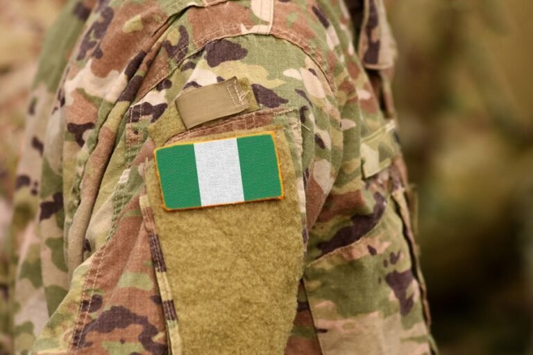 Nigerian Army