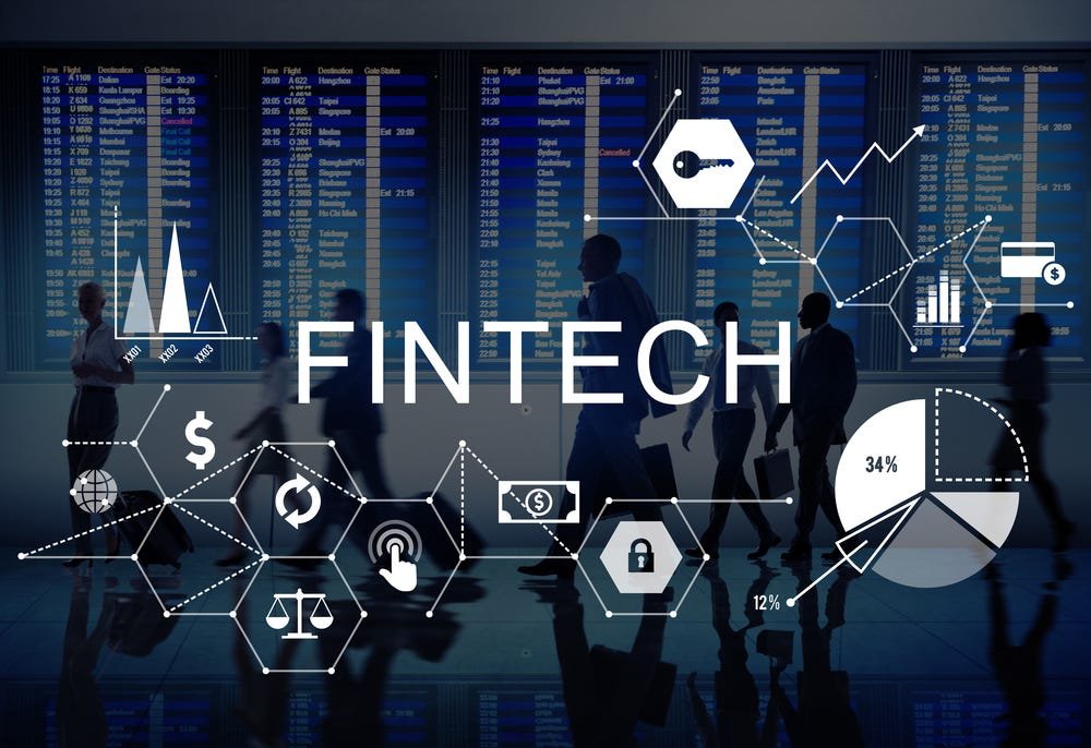 Nigerian Fintechs Surge As Investors Flock to Digital Infrastructure