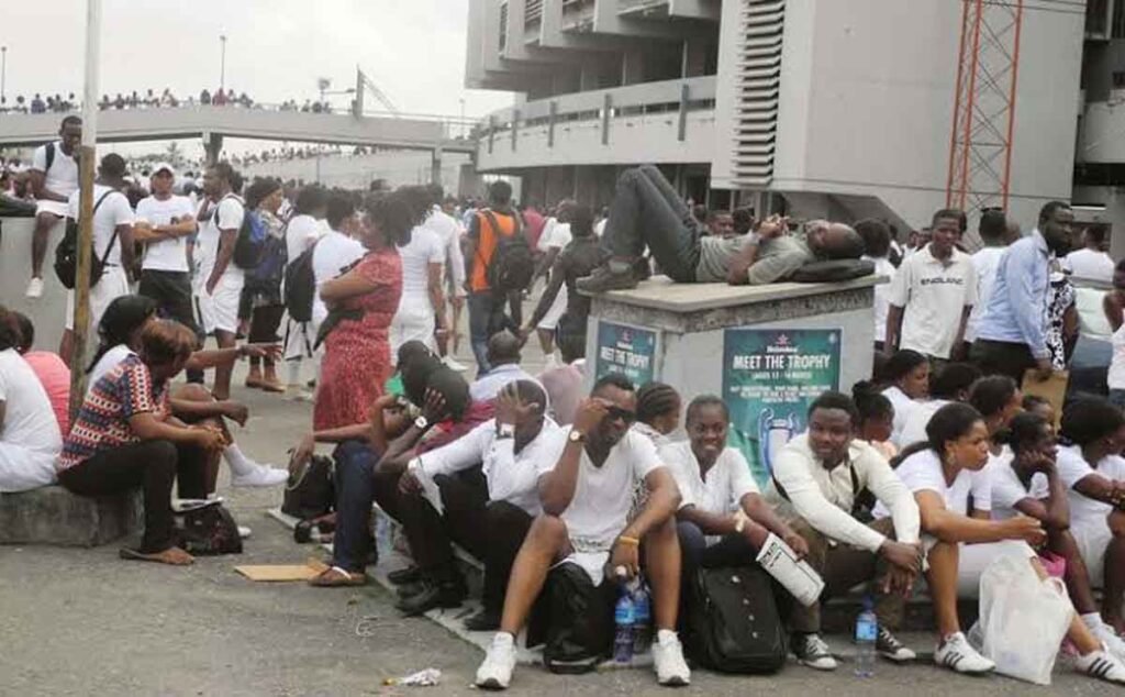 Nigerian States Where Graduates Have the Highest Chances of Getting Hired