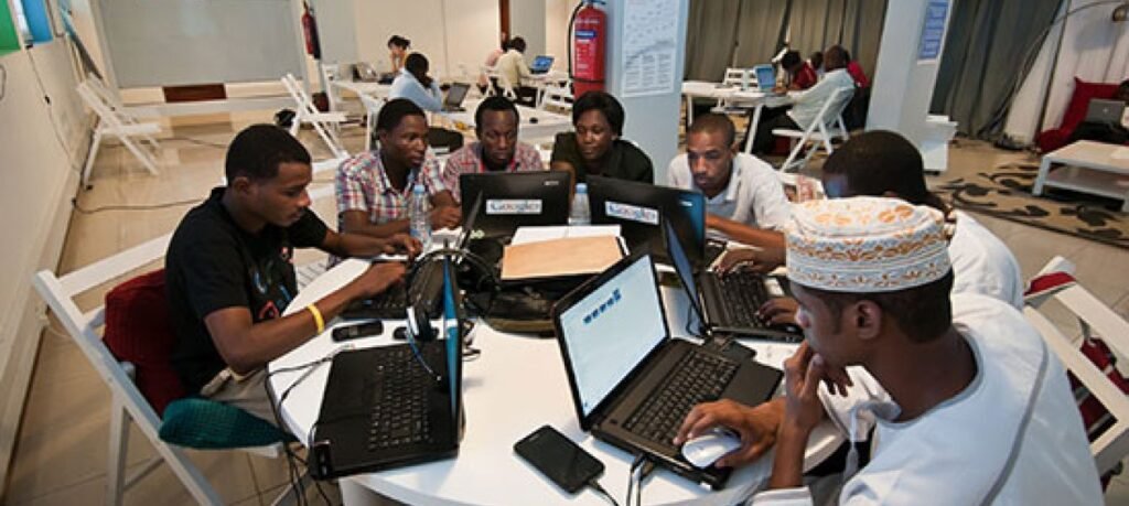 Nigerian Youth Urged to Embrace Digital Innovation for Entrepreneurship
