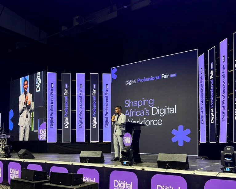 Nigerian Youth Urged to Embrace Digital Innovation for Entrepreneurship