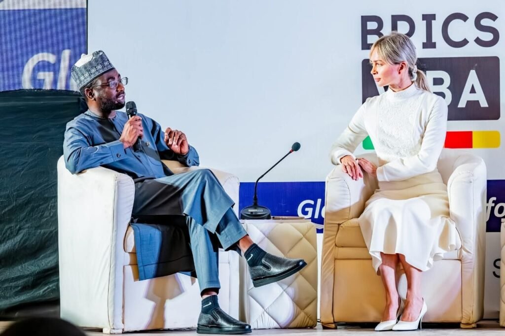 Nigeria’s AI Ambition Anchored in Renewed Hope