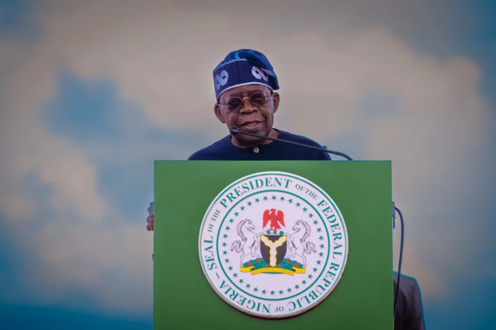 Nigeria’s AI Ambition Anchored in Renewed Hope