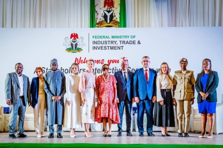 Nigeria’s AI Ambition Anchored in Renewed Hope